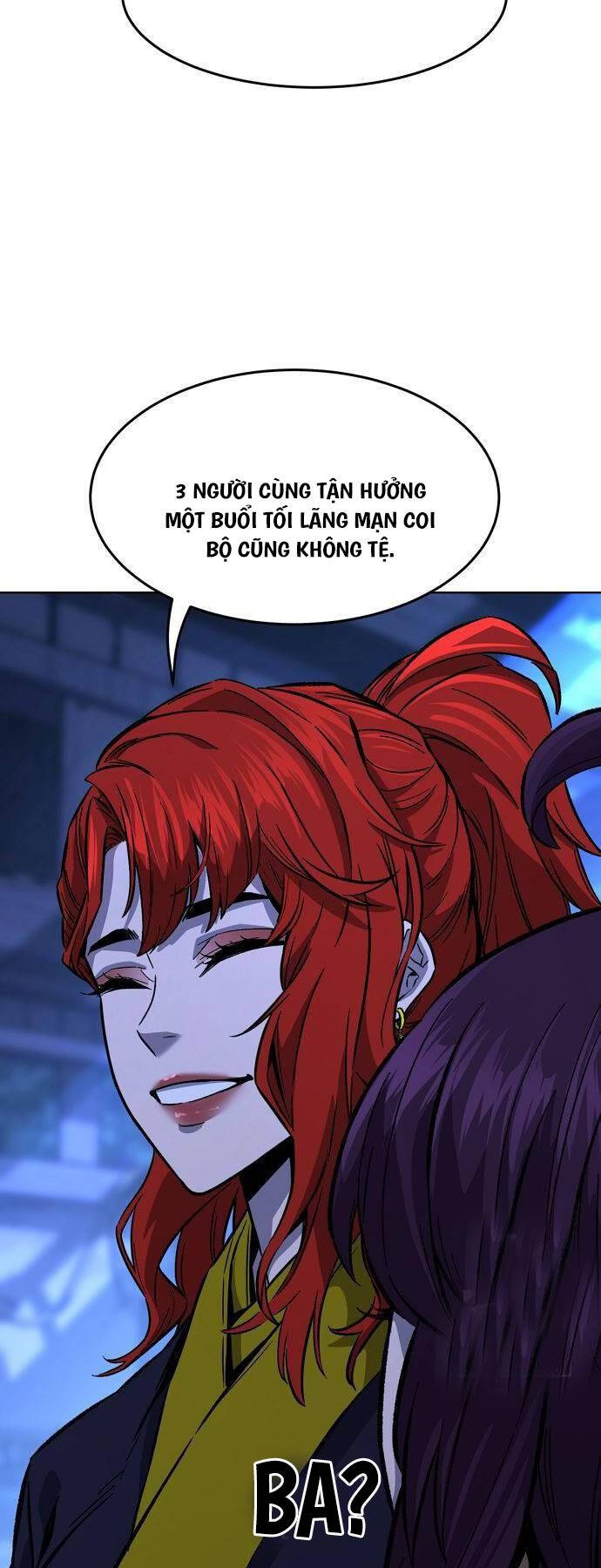 Tuyệt Đối Kiếm Cảm - Chapter 80 - Page 63