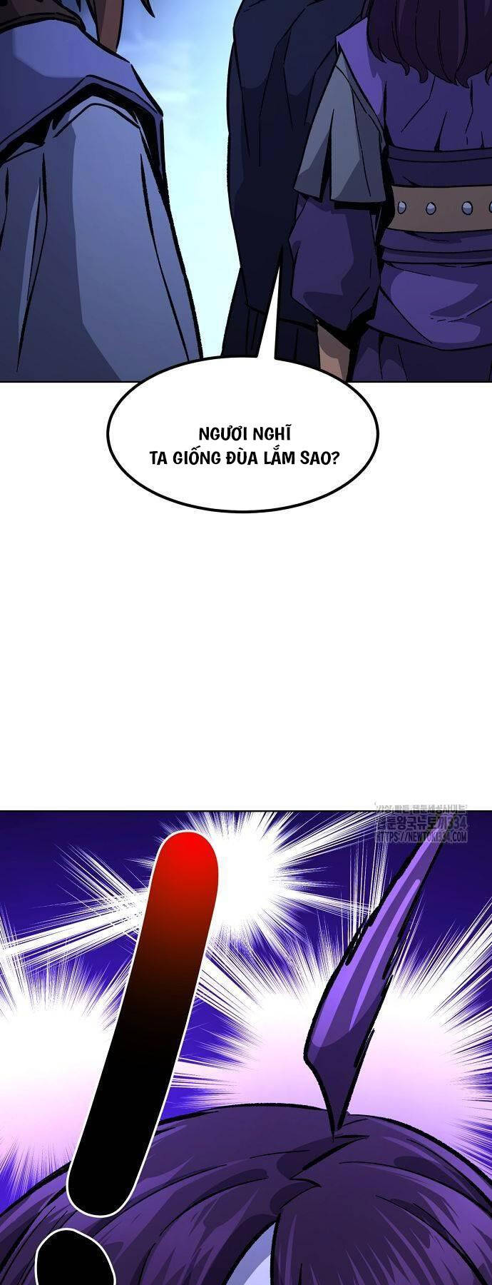 Tuyệt Đối Kiếm Cảm - Chapter 80 - Page 65