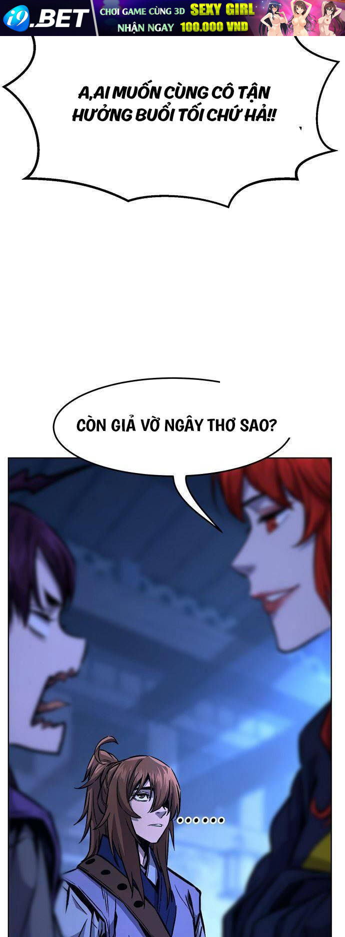 Tuyệt Đối Kiếm Cảm - Chapter 80 - Page 67