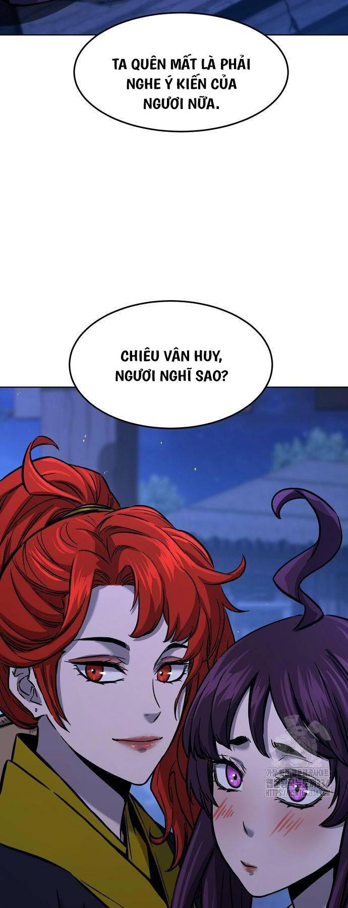 Tuyệt Đối Kiếm Cảm - Chapter 80 - Page 72