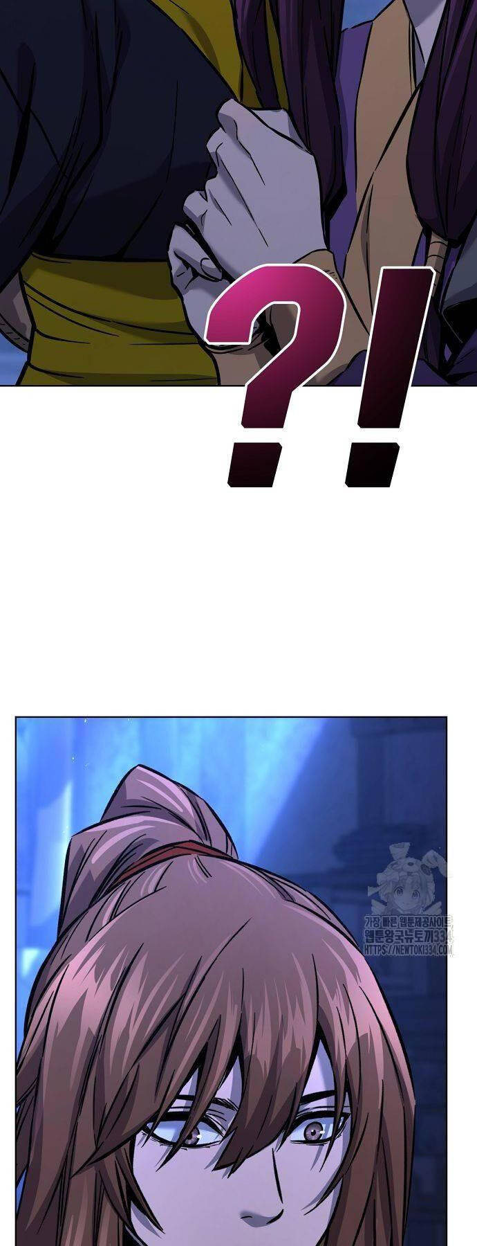 Tuyệt Đối Kiếm Cảm - Chapter 80 - Page 73