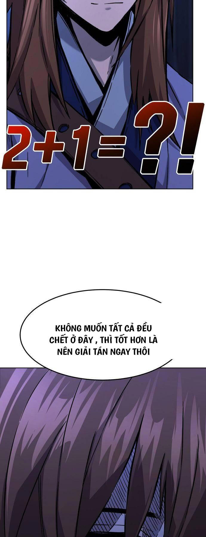 Tuyệt Đối Kiếm Cảm - Chapter 80 - Page 74