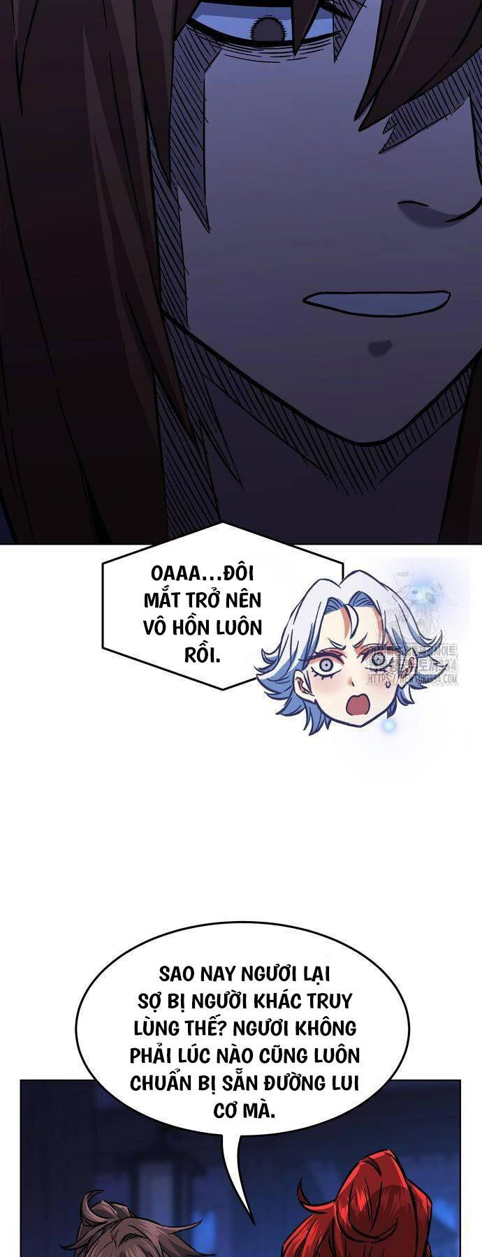 Tuyệt Đối Kiếm Cảm - Chapter 80 - Page 75