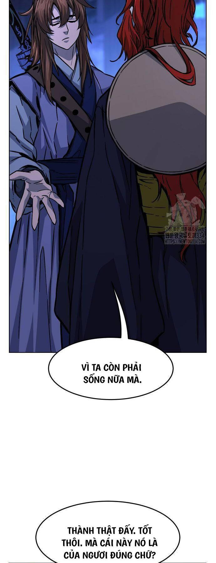 Tuyệt Đối Kiếm Cảm - Chapter 80 - Page 76