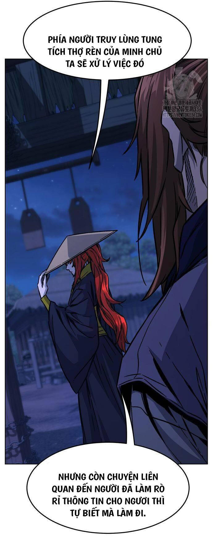 Tuyệt Đối Kiếm Cảm - Chapter 80 - Page 78