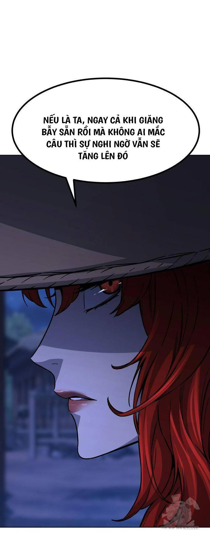 Tuyệt Đối Kiếm Cảm - Chapter 80 - Page 79