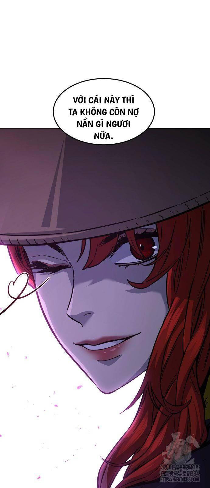 Tuyệt Đối Kiếm Cảm - Chapter 80 - Page 80