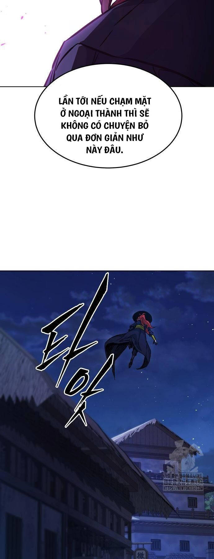 Tuyệt Đối Kiếm Cảm - Chapter 80 - Page 81