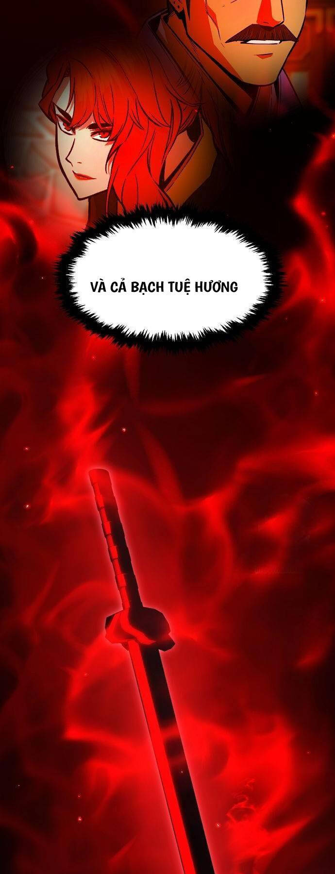 Tuyệt Đối Kiếm Cảm - Chapter 80 - Page 83