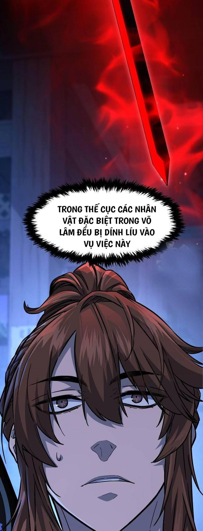 Tuyệt Đối Kiếm Cảm - Chapter 80 - Page 84