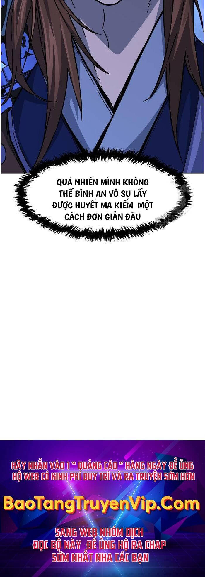 Tuyệt Đối Kiếm Cảm - Chapter 80 - Page 85