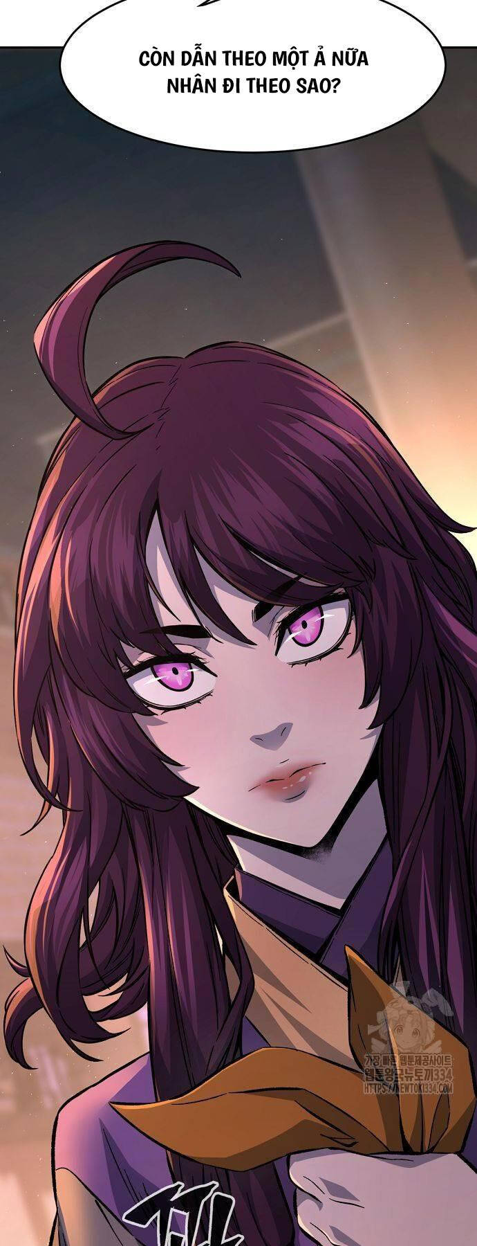 Tuyệt Đối Kiếm Cảm - Chapter 80 - Page 9