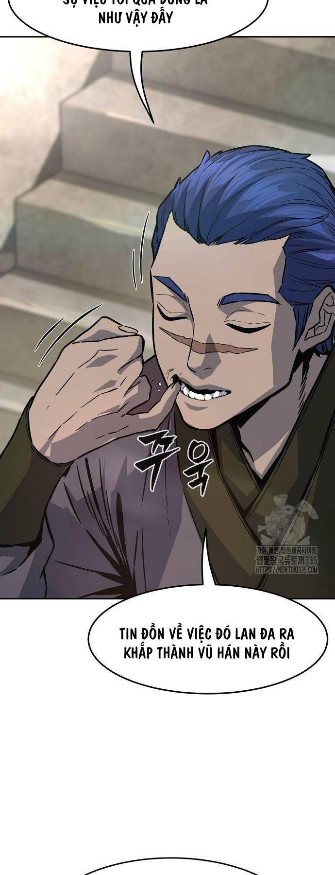 Tuyệt Đối Kiếm Cảm - Chapter 81 - Page 11