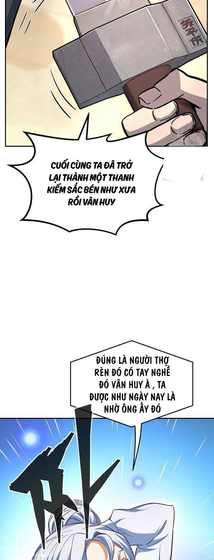Tuyệt Đối Kiếm Cảm - Chapter 81 - Page 14