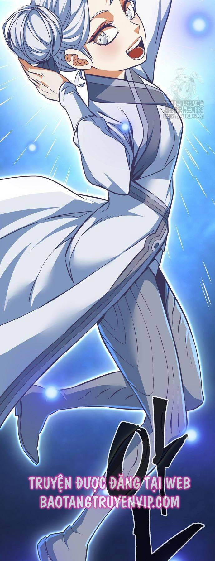 Tuyệt Đối Kiếm Cảm - Chapter 81 - Page 15