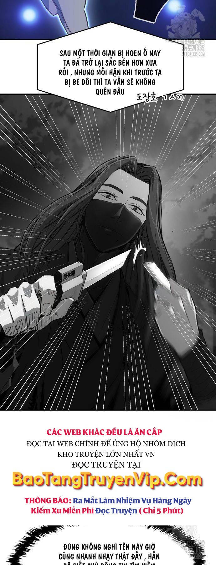 Tuyệt Đối Kiếm Cảm - Chapter 81 - Page 16