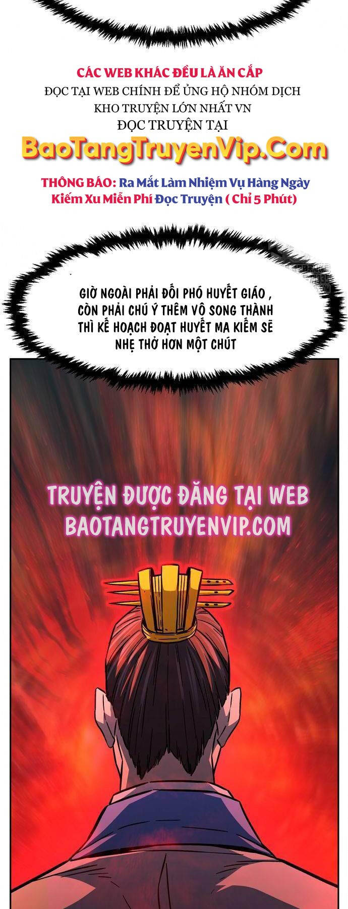 Tuyệt Đối Kiếm Cảm - Chapter 81 - Page 23