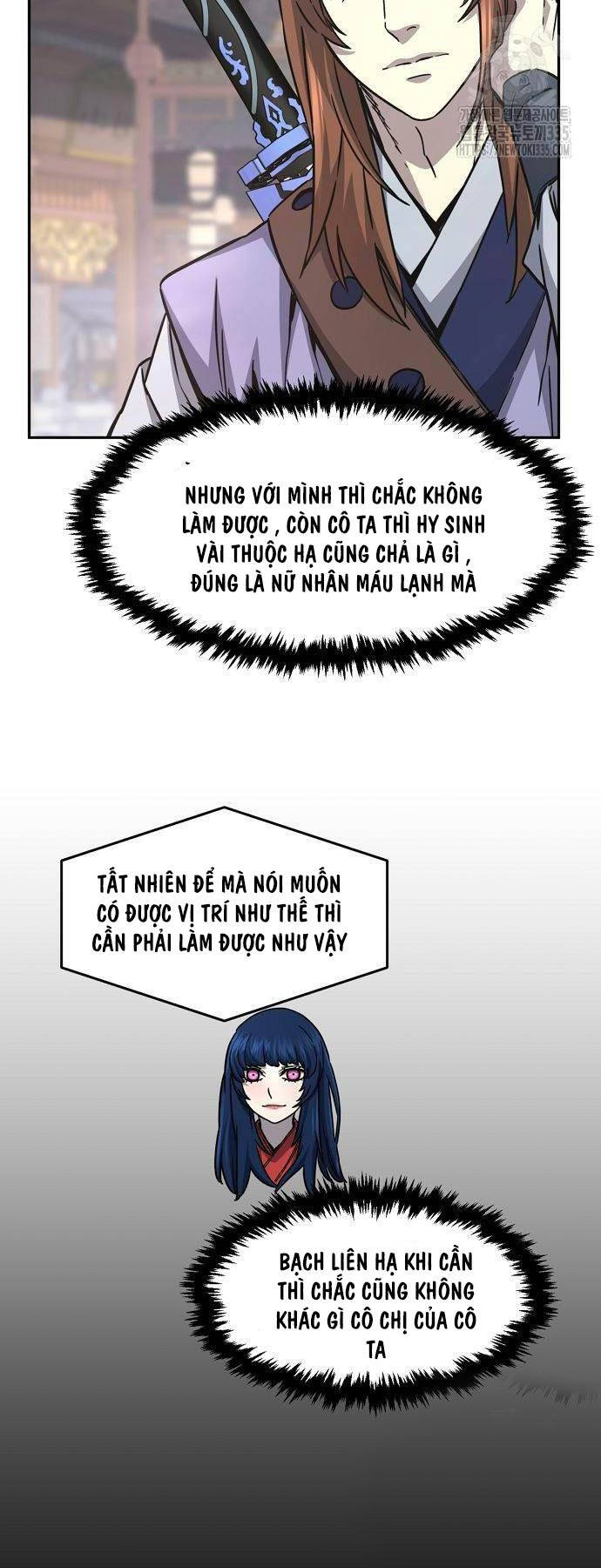 Tuyệt Đối Kiếm Cảm - Chapter 81 - Page 25