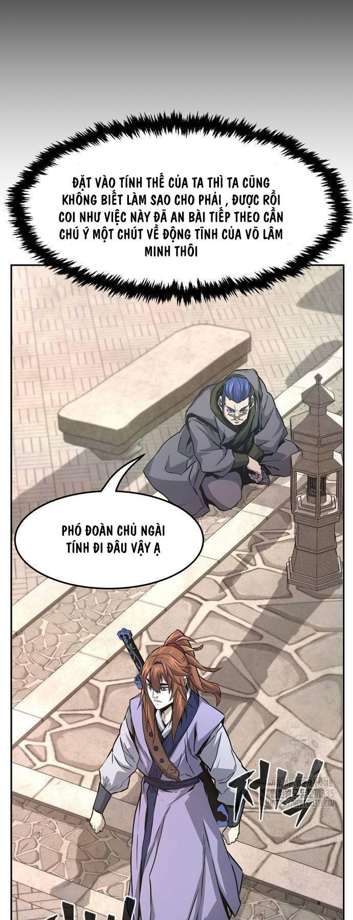 Tuyệt Đối Kiếm Cảm - Chapter 81 - Page 27