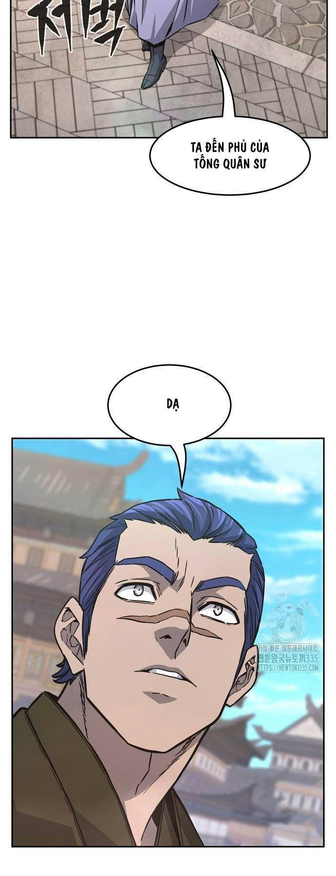 Tuyệt Đối Kiếm Cảm - Chapter 81 - Page 28