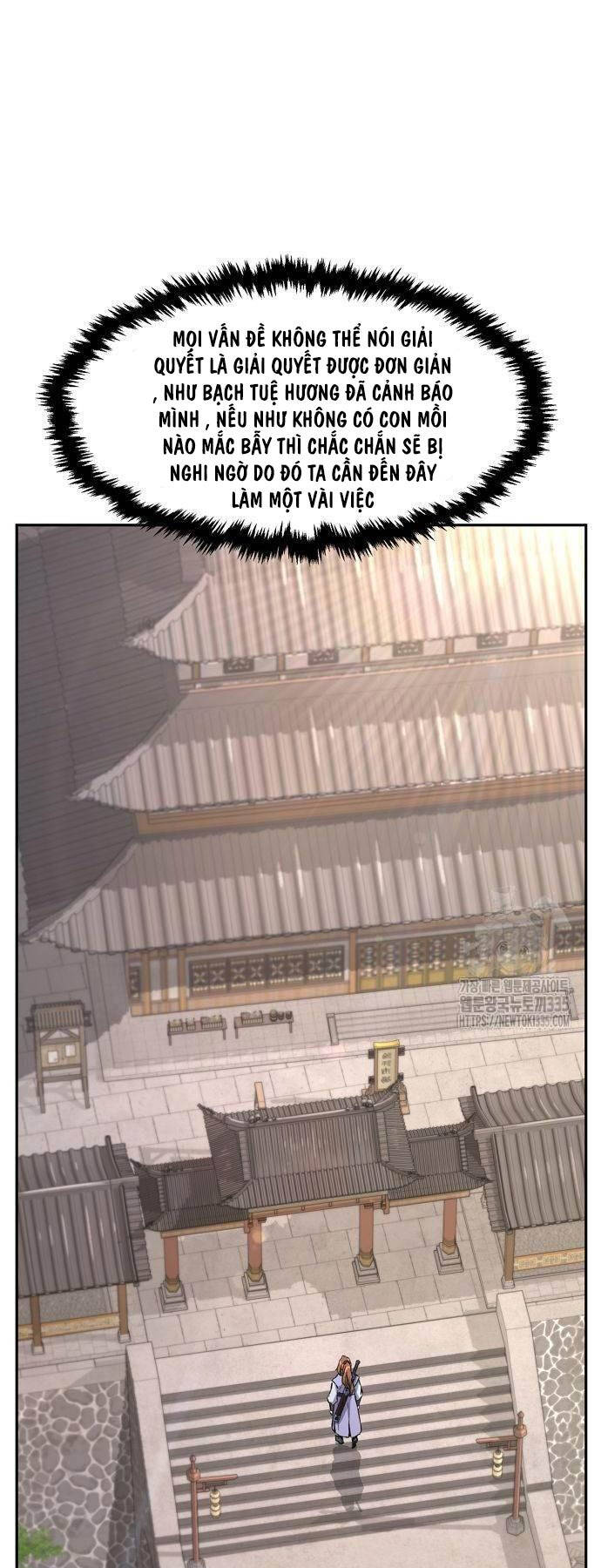 Tuyệt Đối Kiếm Cảm - Chapter 81 - Page 29