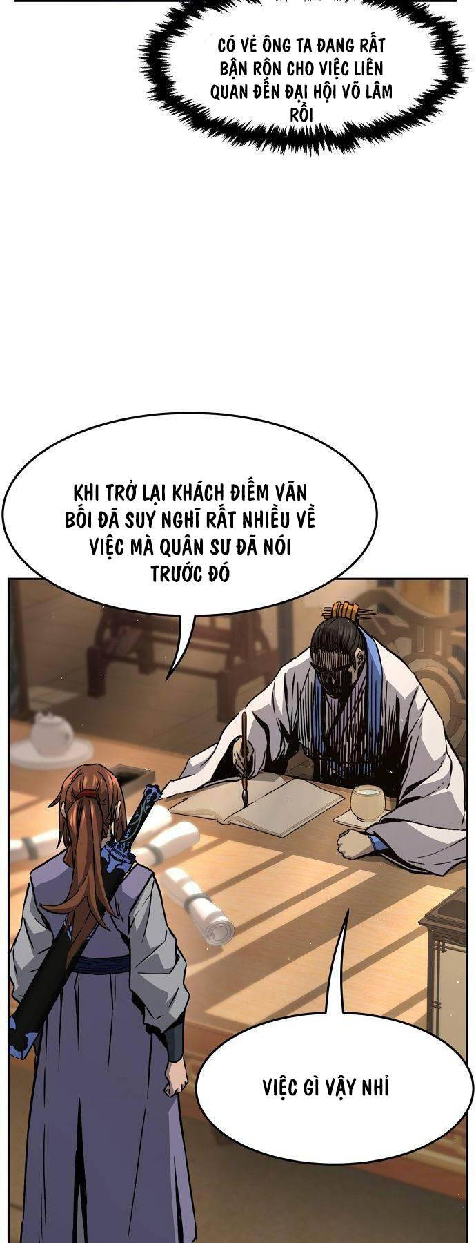 Tuyệt Đối Kiếm Cảm - Chapter 81 - Page 32