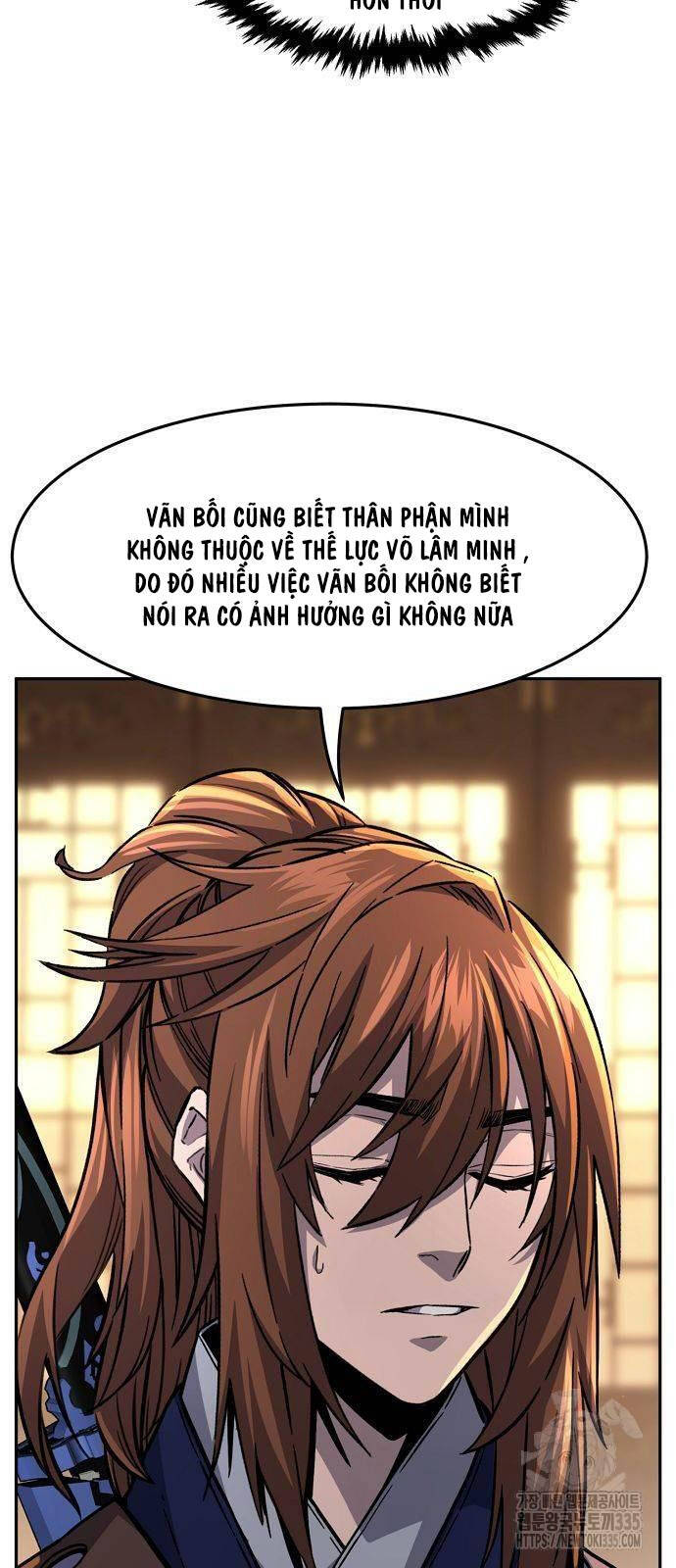 Tuyệt Đối Kiếm Cảm - Chapter 81 - Page 35