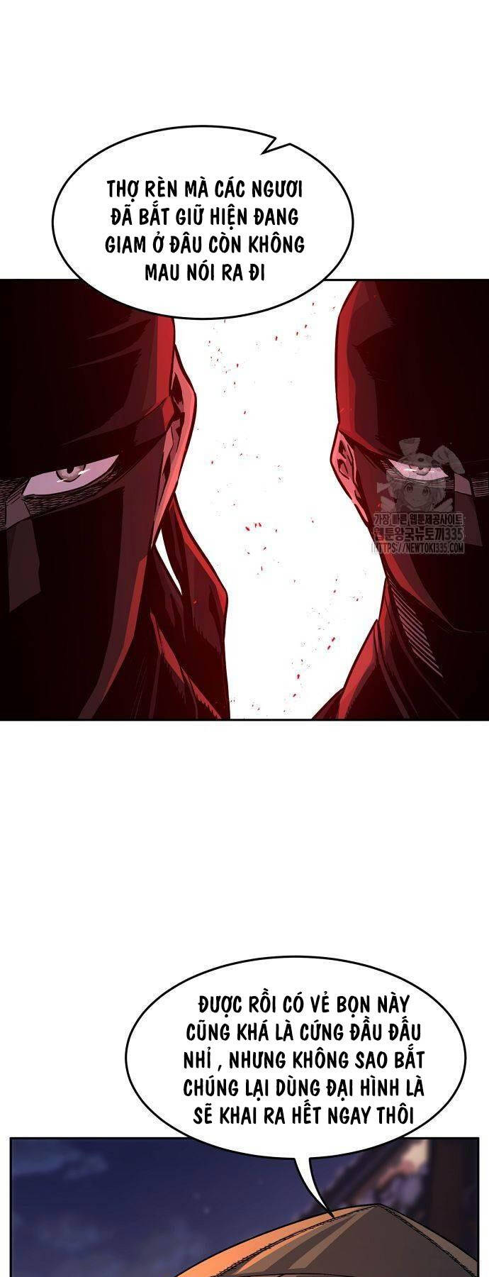 Tuyệt Đối Kiếm Cảm - Chapter 81 - Page 4