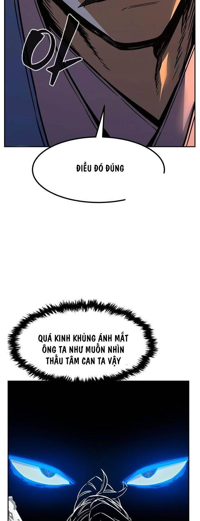 Tuyệt Đối Kiếm Cảm - Chapter 81 - Page 40