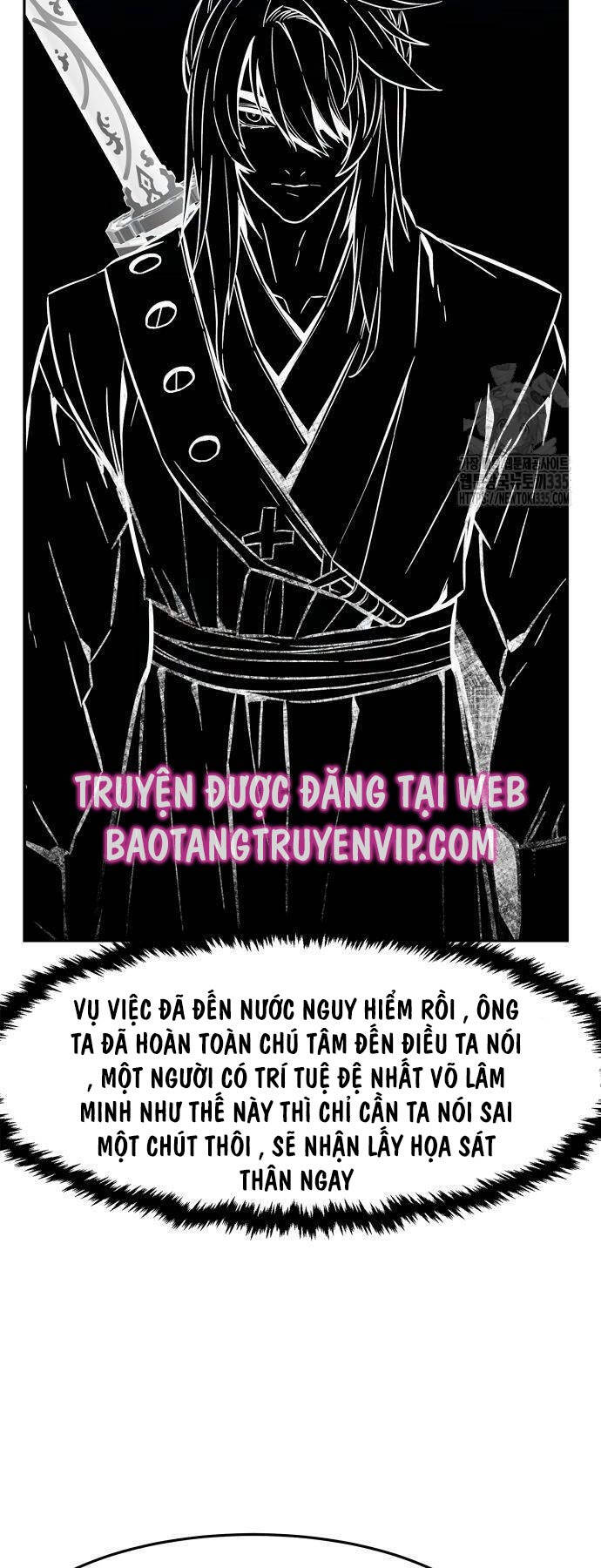 Tuyệt Đối Kiếm Cảm - Chapter 81 - Page 41