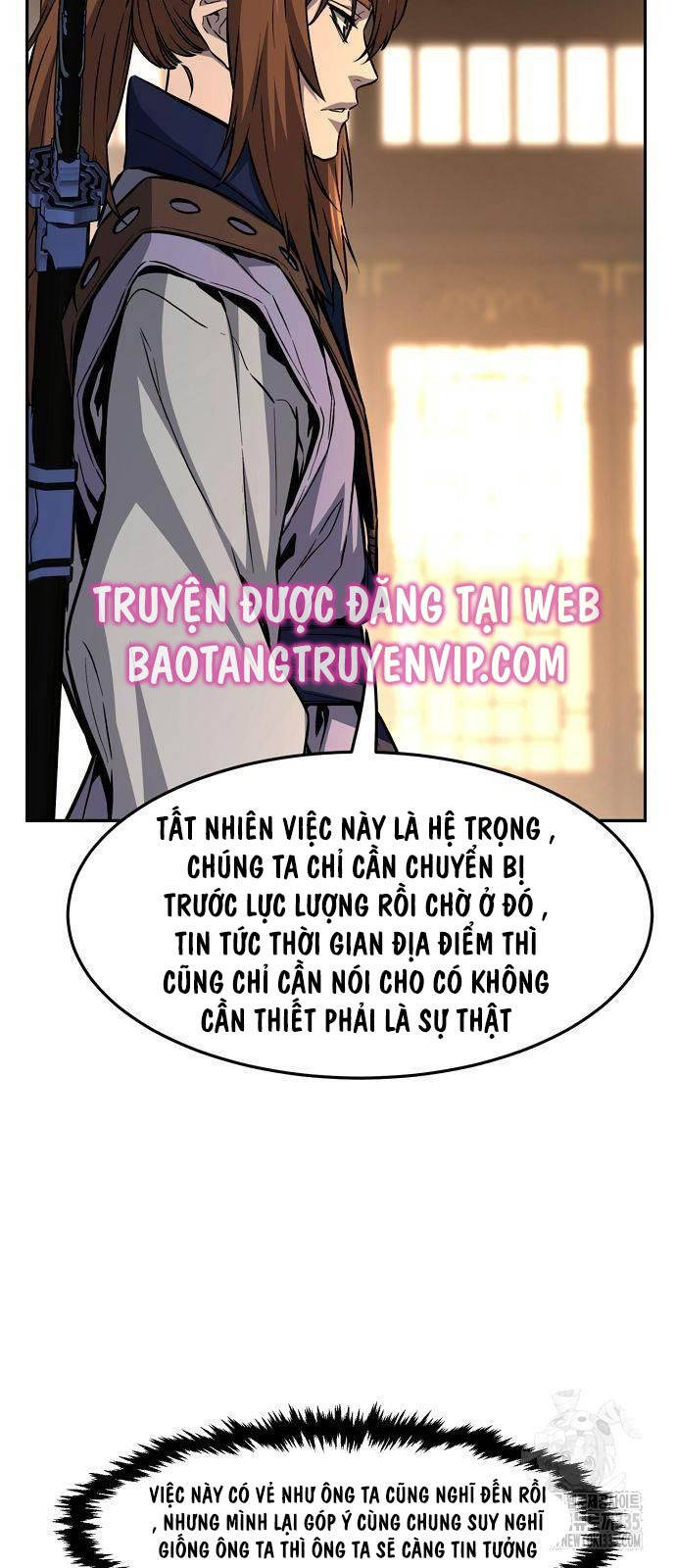 Tuyệt Đối Kiếm Cảm - Chapter 81 - Page 44