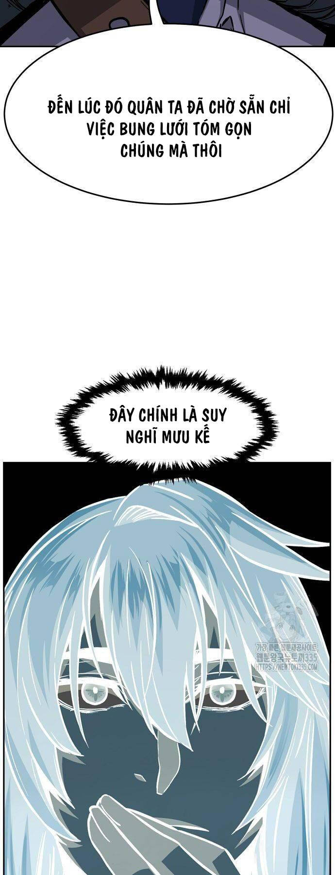 Tuyệt Đối Kiếm Cảm - Chapter 81 - Page 46