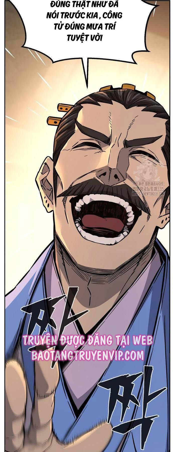 Tuyệt Đối Kiếm Cảm - Chapter 81 - Page 49