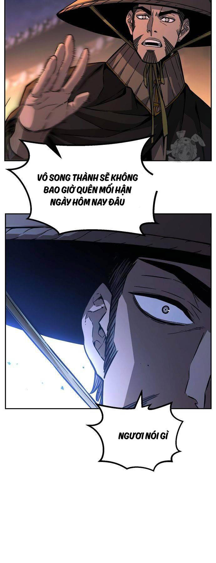 Tuyệt Đối Kiếm Cảm - Chapter 81 - Page 5