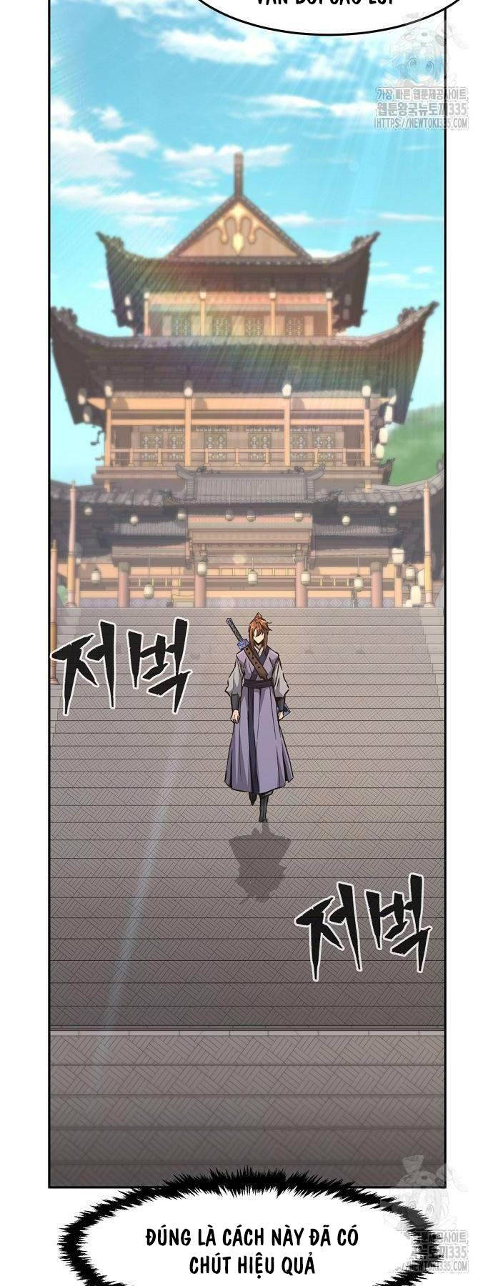 Tuyệt Đối Kiếm Cảm - Chapter 81 - Page 52