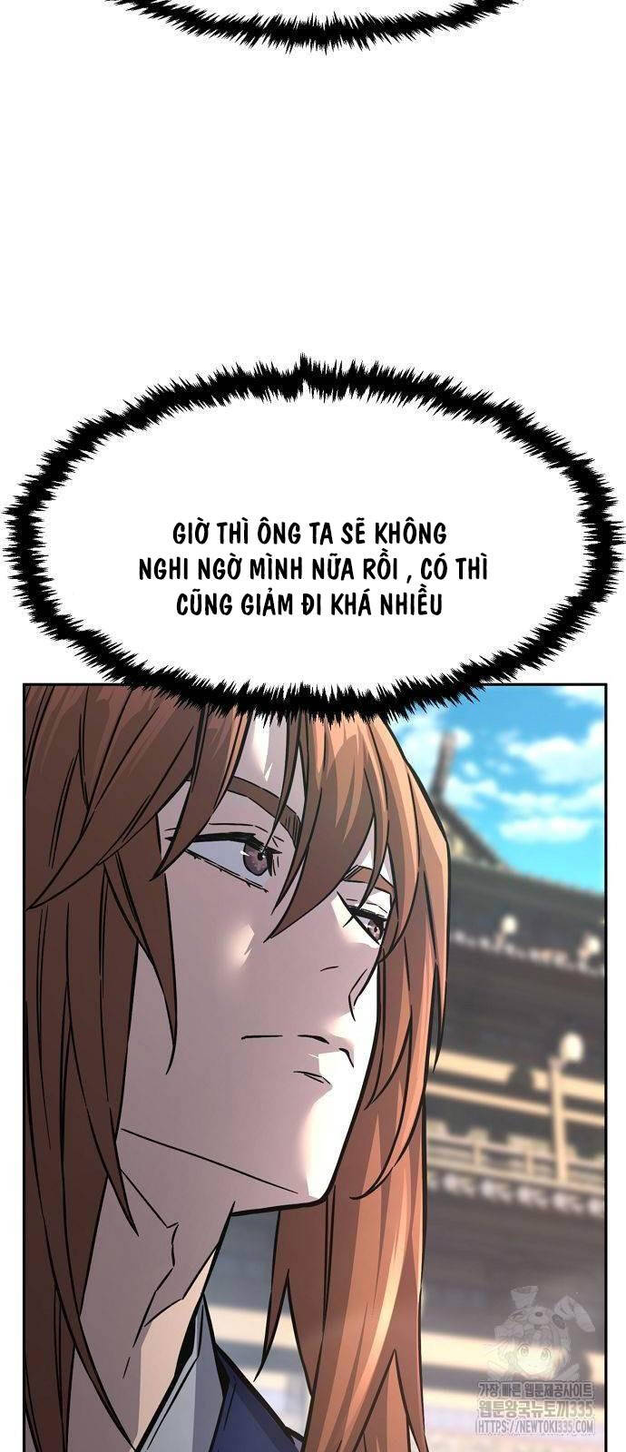 Tuyệt Đối Kiếm Cảm - Chapter 81 - Page 53