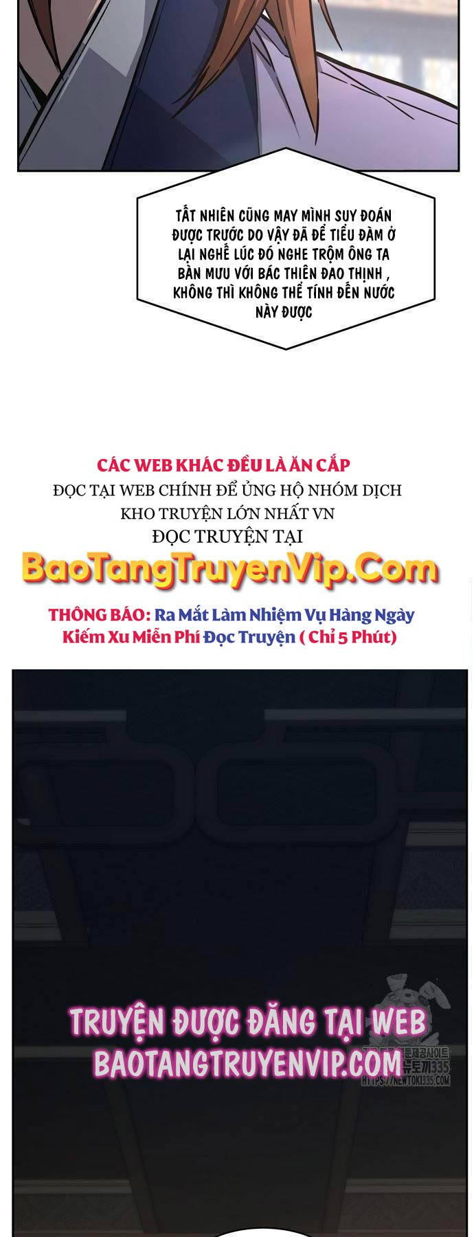 Tuyệt Đối Kiếm Cảm - Chapter 81 - Page 54