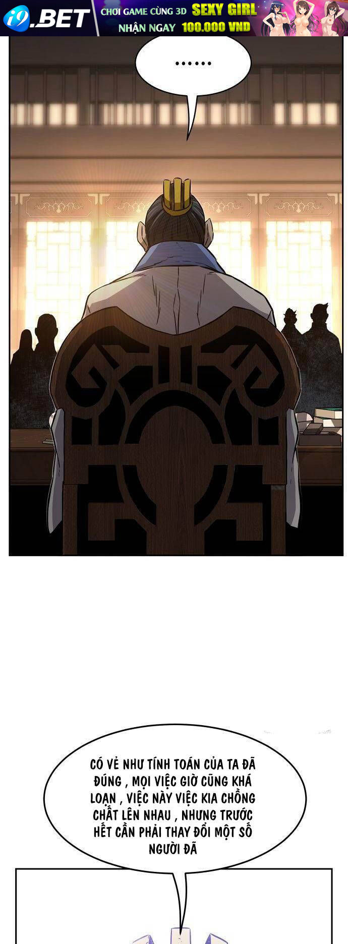 Tuyệt Đối Kiếm Cảm - Chapter 81 - Page 55