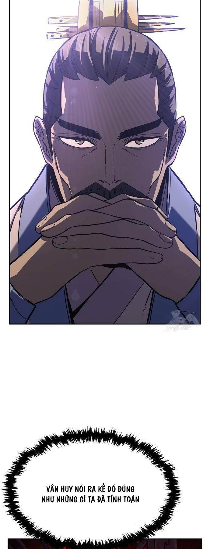 Tuyệt Đối Kiếm Cảm - Chapter 81 - Page 56