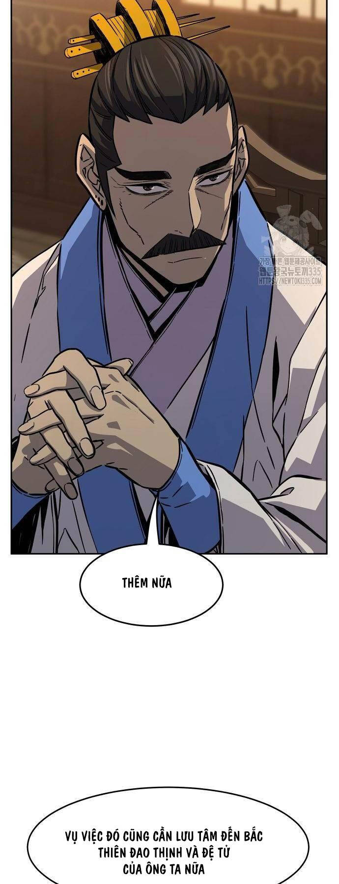 Tuyệt Đối Kiếm Cảm - Chapter 81 - Page 59