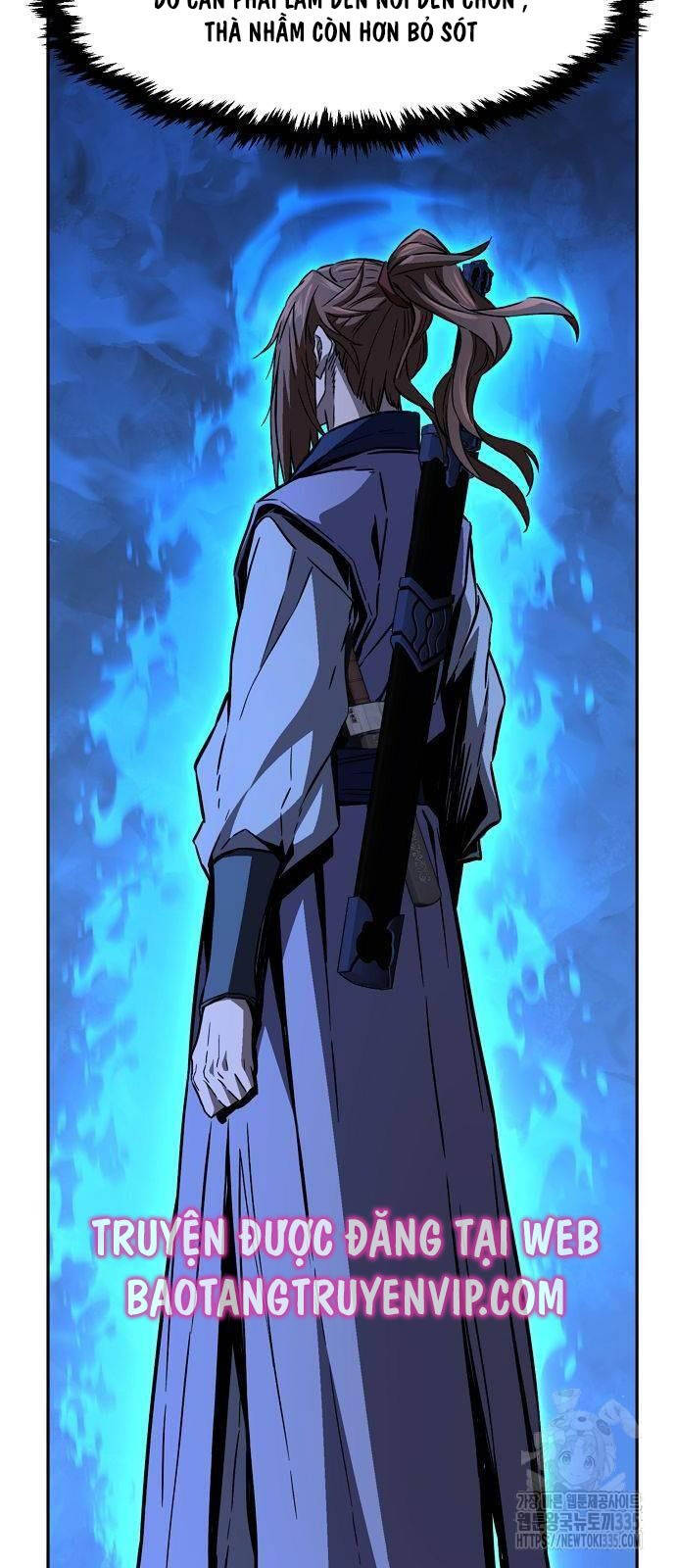 Tuyệt Đối Kiếm Cảm - Chapter 81 - Page 62