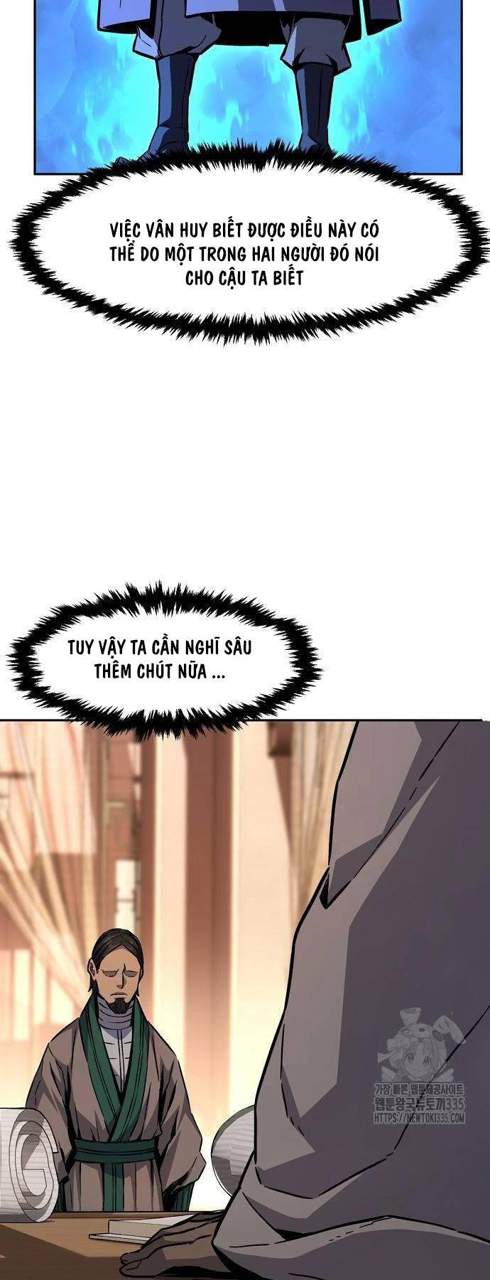 Tuyệt Đối Kiếm Cảm - Chapter 81 - Page 63