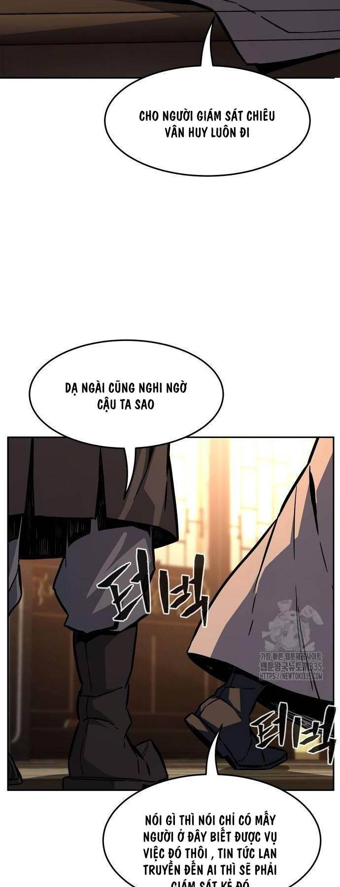 Tuyệt Đối Kiếm Cảm - Chapter 81 - Page 64