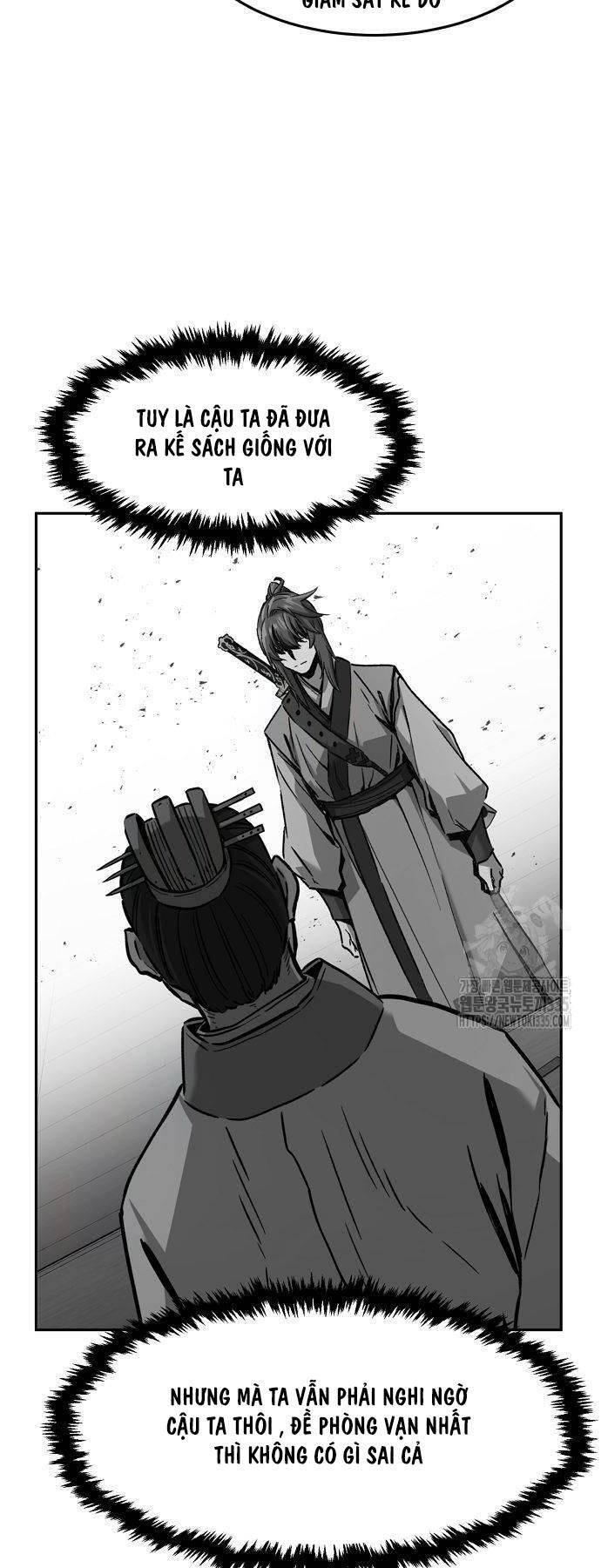 Tuyệt Đối Kiếm Cảm - Chapter 81 - Page 65