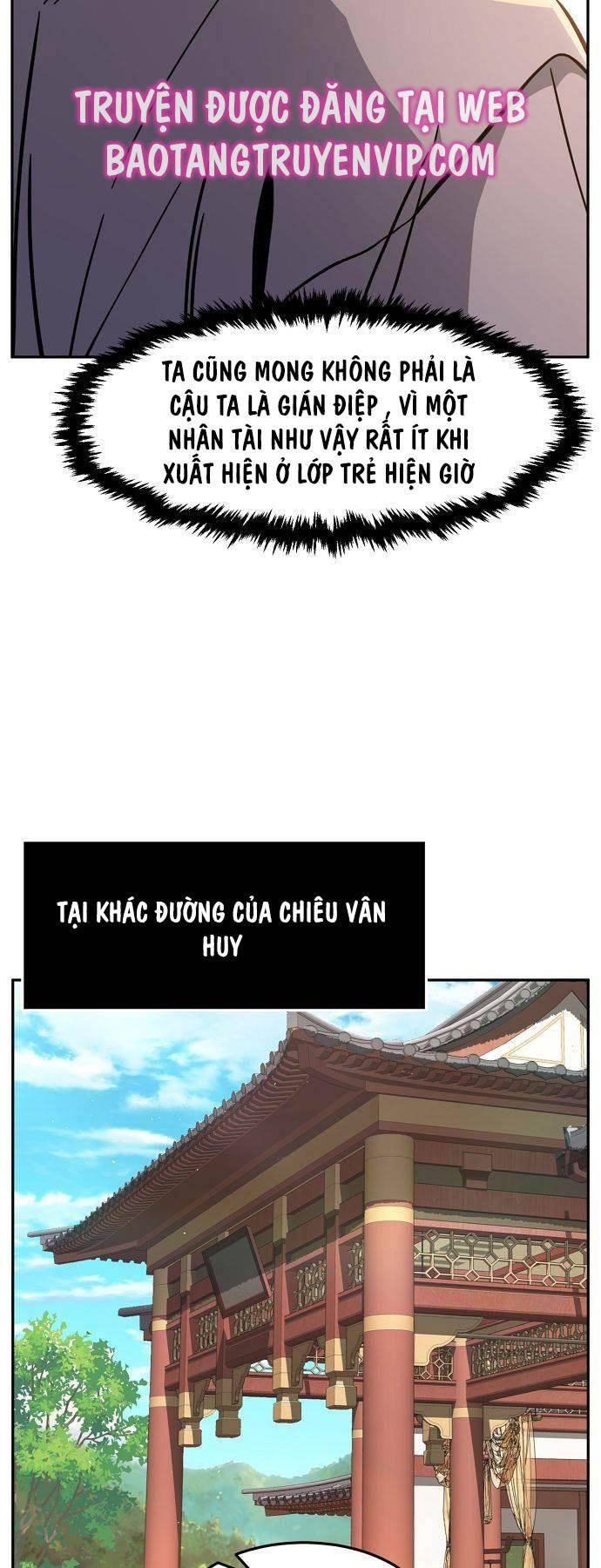 Tuyệt Đối Kiếm Cảm - Chapter 81 - Page 67