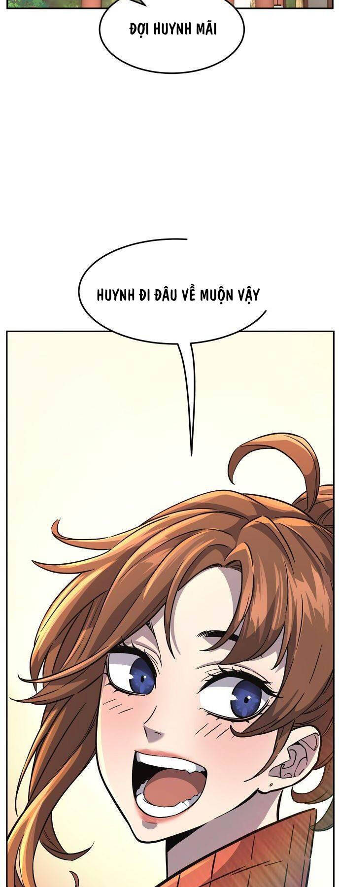 Tuyệt Đối Kiếm Cảm - Chapter 81 - Page 68