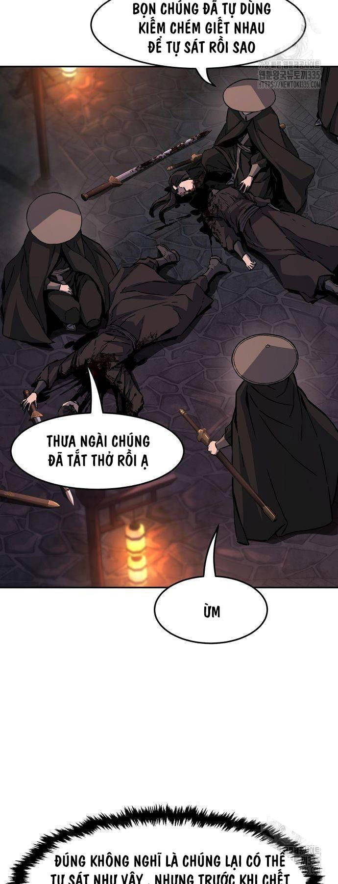 Tuyệt Đối Kiếm Cảm - Chapter 81 - Page 7