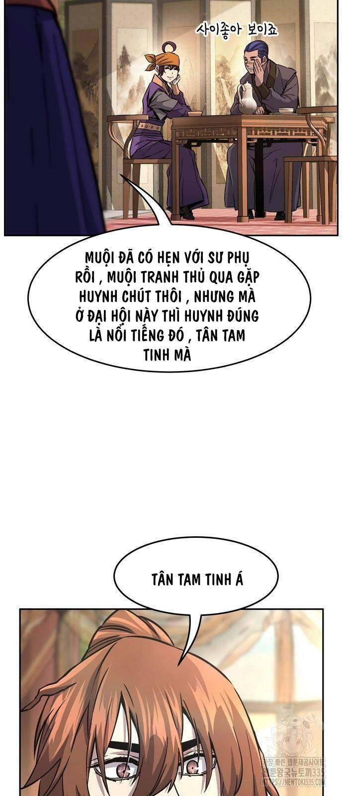 Tuyệt Đối Kiếm Cảm - Chapter 81 - Page 71