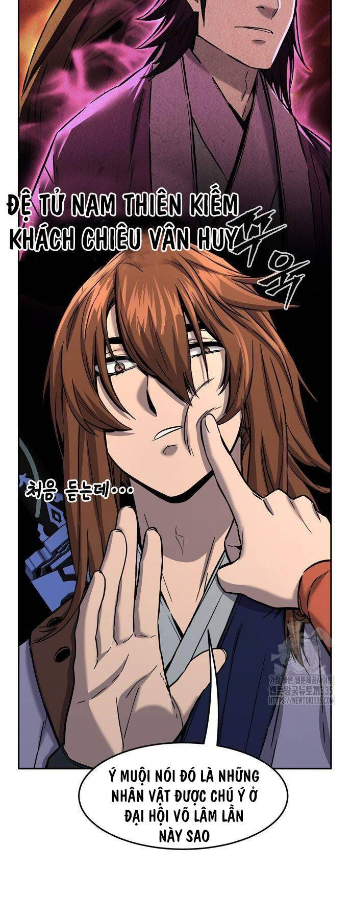 Tuyệt Đối Kiếm Cảm - Chapter 81 - Page 73