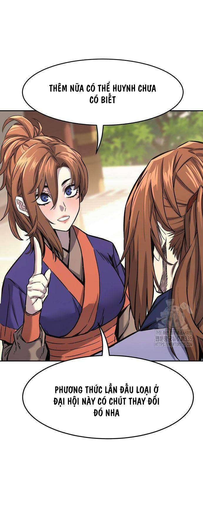 Tuyệt Đối Kiếm Cảm - Chapter 81 - Page 74